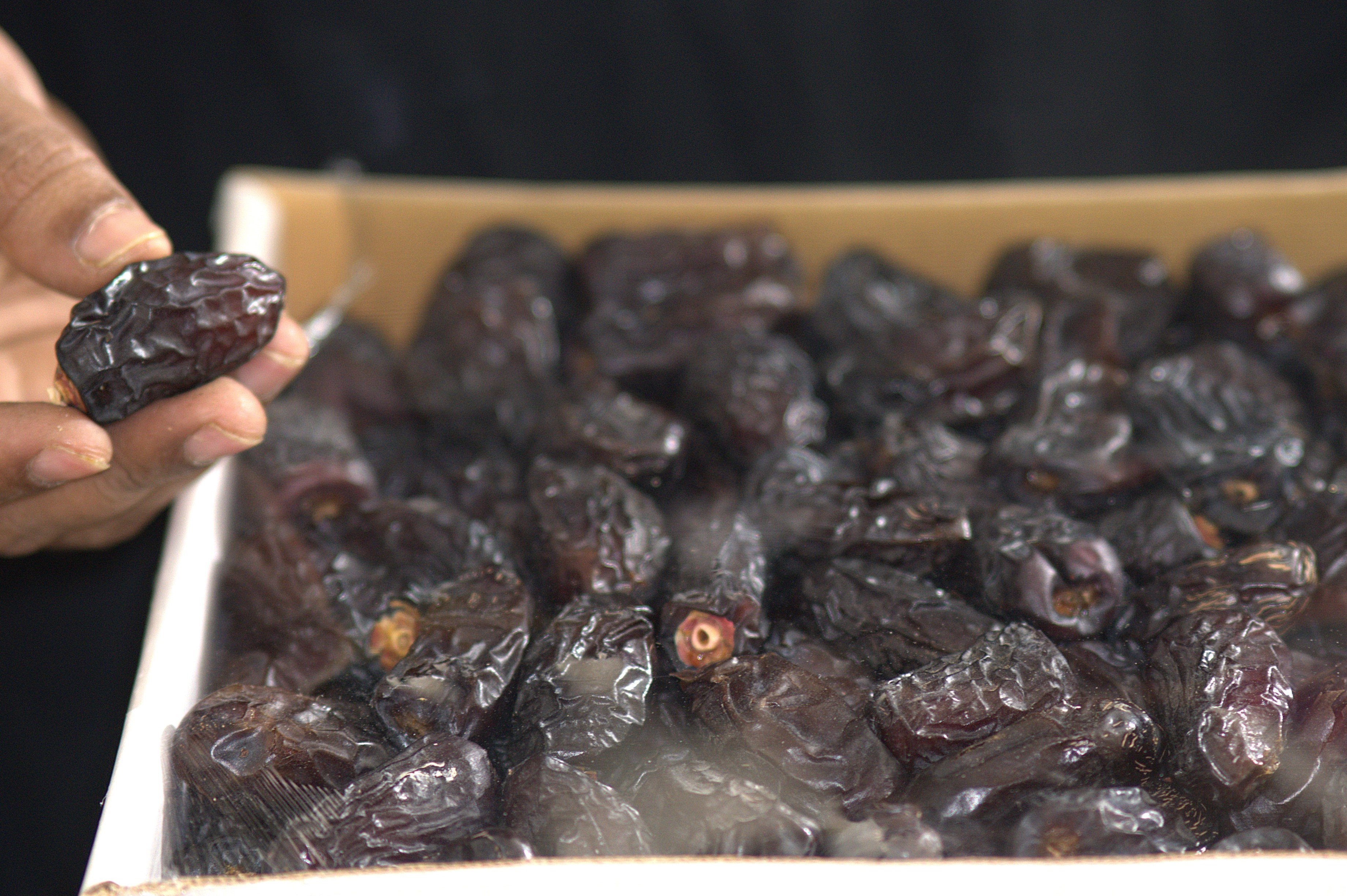 কলমি খেজুর (Kalmi Dates)
