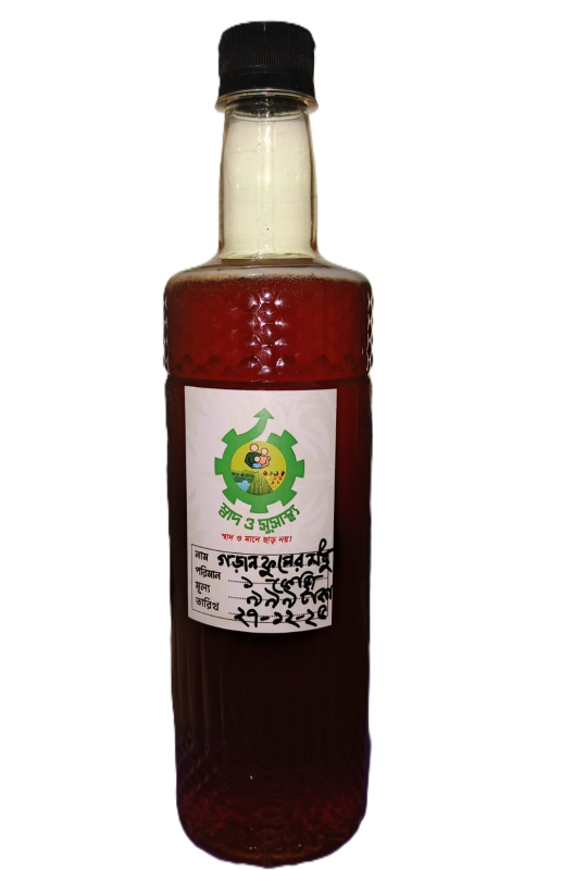 (Honey)গরান ফুলের মধু